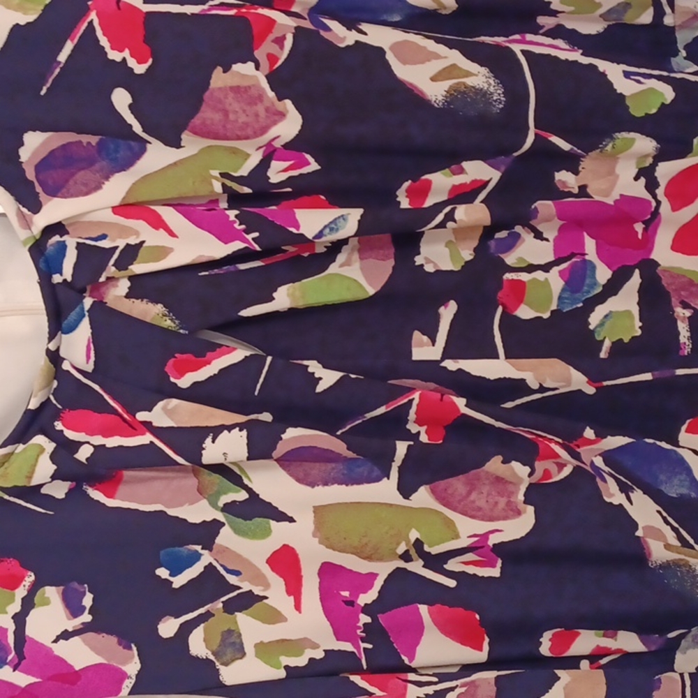 SLEEVELESS DRESS - SIZE 18W - Picture 2 of 6